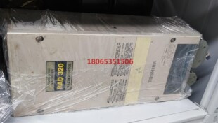 安川 SGMGH-44A2A-YR18 安川机器人电机4.4