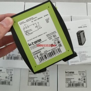 三相电压监控继电器?G2PM400VSY10产地奥地利全