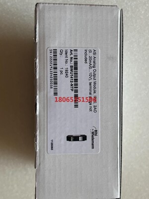 必威ASI通讯模块是BWU1412工程剩余数量