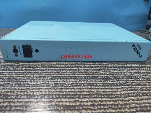 MALCOM马康 VDM-1MALCOM马康 VDM-1实
