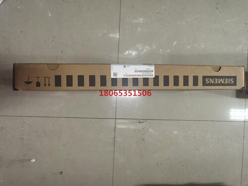 电源6SL3130-6AE15-0AB1原装!