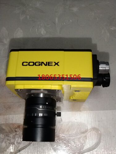 COGNEX康耐视相机IS7600M-363-50相