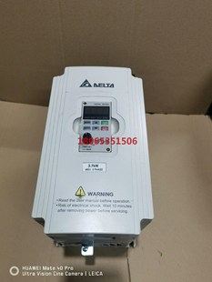 3.7KW 380V VFD037M43A 变频器