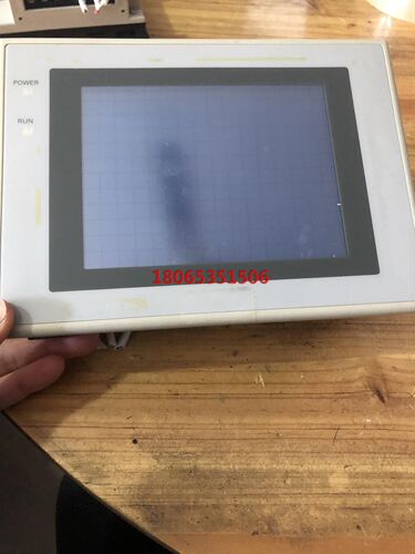 欧姆龙NT30-ST131-V1750元邮费自理