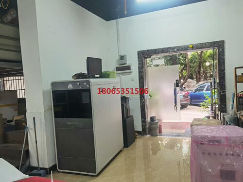 ProJet 3510 CPX蜡模3D打印机应用于珠宝铸造