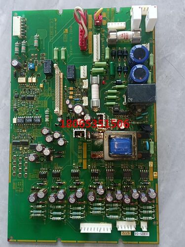 富士G11变频器驱动板EP-3959E-C3/C4原装