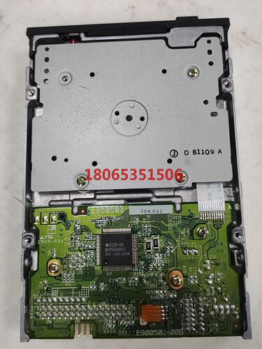 TEAC工控软驱FD-235GF