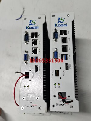 KOSSi控制器KSC-E12-G.11.议价