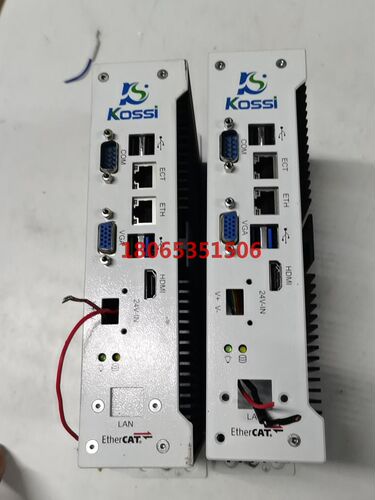 KOSSi控制器KSC-E12-G.11.议价