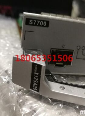 华为S7700 s9300万兆卡 SWC02X16SSC2