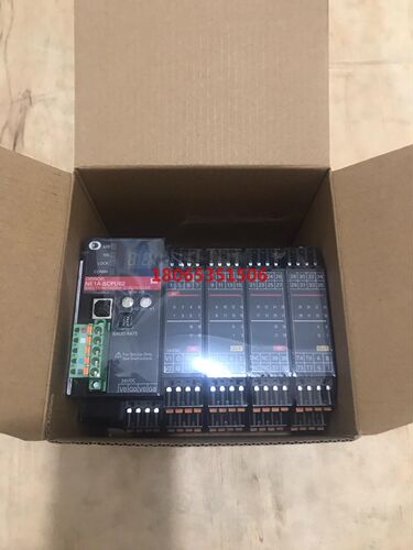 NE1A-SCPU02 欧姆龙模块安全网络控制器24VDC