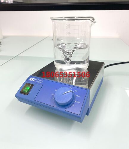德国进口IKA KMO 2 Basic 型磁力搅拌器/实验室