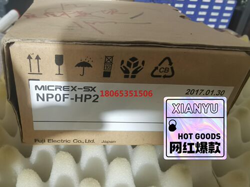 NP0F-HP2带包富士 NP0F-hp2定位模块NPO