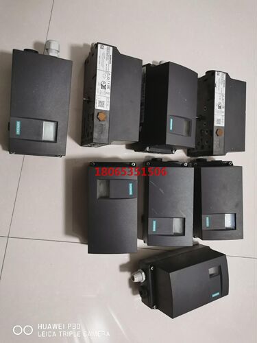 阀门定位器6DR5010-0NG00-0AA0