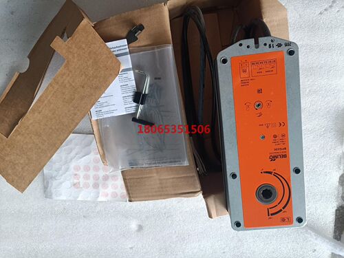 BFG230搏力谋BELIMO执行器