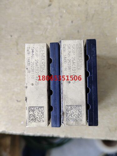 SKIIP 25AC12T4V25原装保证质量一起400