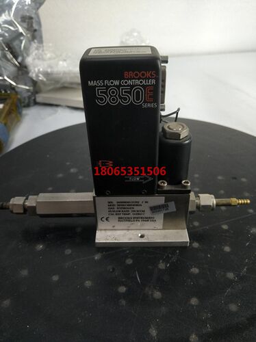 现状卖BROOKS  5850EC4BE4NB2A
