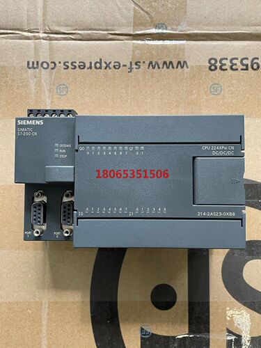 6ES7 214-2AS23-0XB8S7-200P
