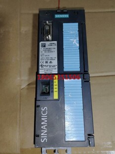 G120变频器主控单元6SL3244-0BB12-1F