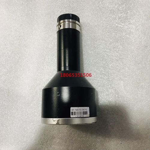 灿锐远心镜头 XF-5MDT0.3×110 500万像素0.