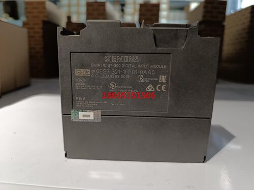 6ES7321-1FF01-0AA0/SIMATIC S7-