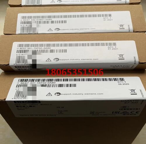 6ES7331-1KF02/01-0AB0产品质保