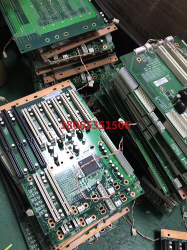 PCA-6108P6工控底板一批成色可以需要的私聊议