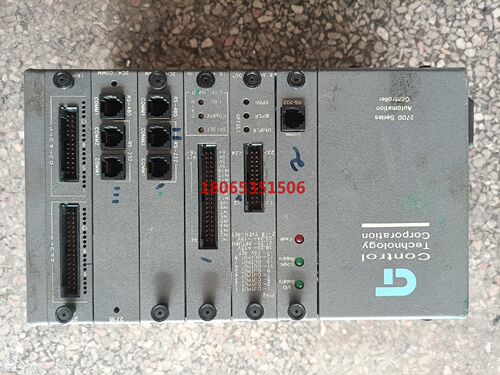 Control Technology Corporation