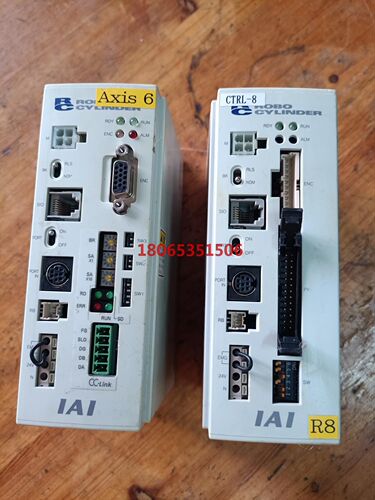 RCS-E-SA5-I-20-0 RCS-C-SA5-I-2