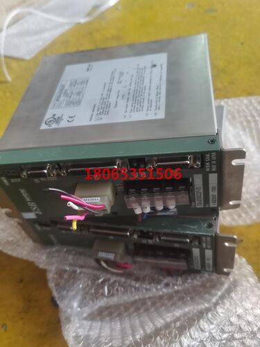 NSK驱动器 成色漂亮  M-ESB-JS1003C23