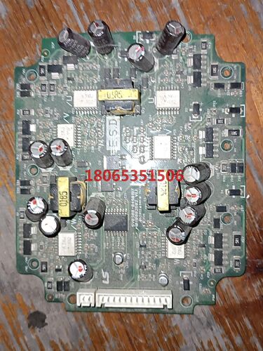 LG iS7变频器驱动板G300-0450iS7-4D-SP