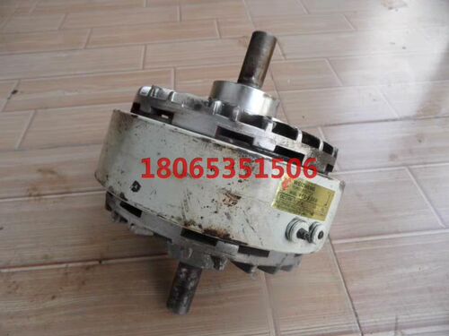 WEIZHENG磁粉离合器YSC-2.5KG 30W DC2