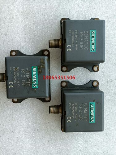 6GT2801-1AB10 SIMATIC RF310R