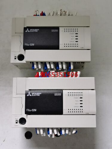 三菱PLCFX3U-32MT/ES-A.议价出
