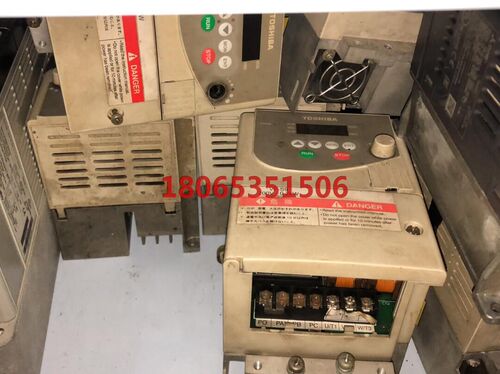 东芝VFS9-2002PM-AN toshiba VF-S9