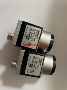 basler工业相机aca5472-17um年份新成色可充新