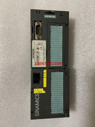 CU240E-2 DP-F 控制单元6SL3244-