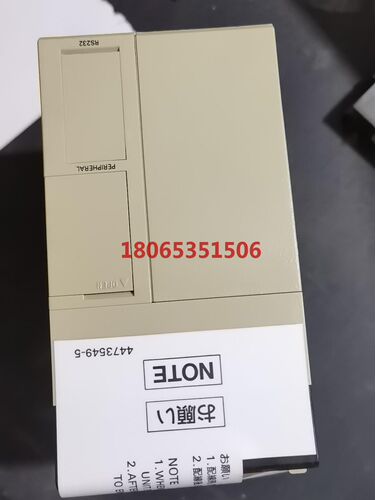 欧姆龙C200HG-CPU63-E