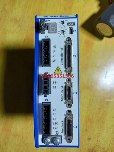 Akribis雅科贝斯 ASD240-0418E2J1