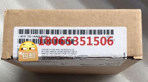 6ES7153-1AA03/02-0XB0质保一年
