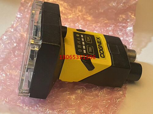 康耐视cognex读码器IS2000M-OCR-40-125