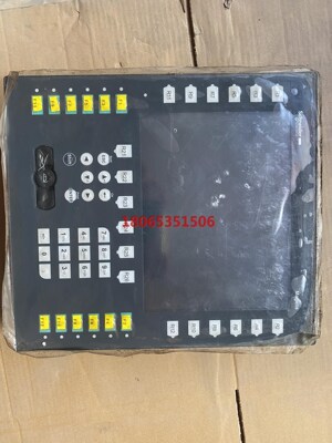 施耐德10.4寸触摸屏XBTGK5330.成色新功能