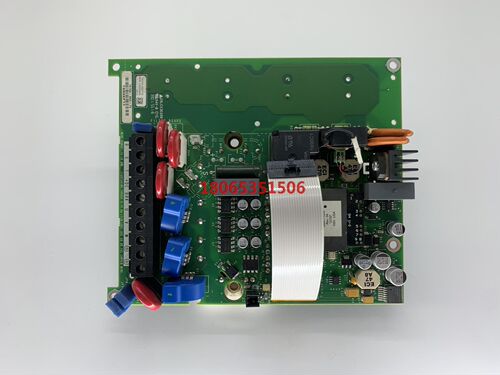 原装AB70变频器74104-652-72驱动板带模块B