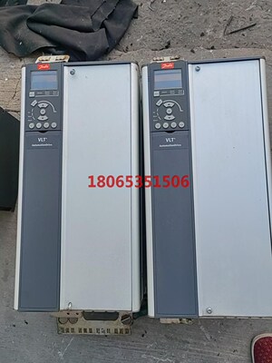 丹佛斯变频器FC-302P22KT5E20H2原装功能