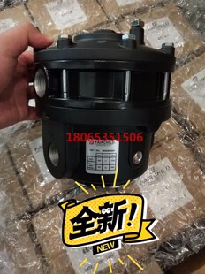 美国FAIRCHILD仙童气动增压器