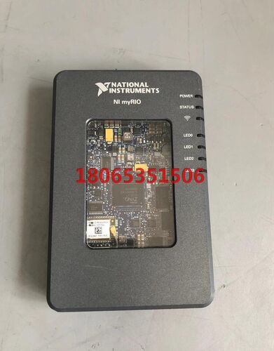 美国原装的NI MYRIO 1900 zynq fpga l