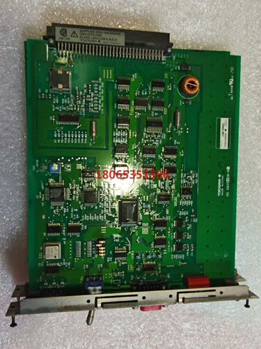 横河cs3000的node接口卡RB401数量12片