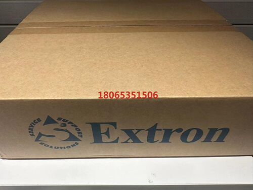 爱思创Extron功率放大器