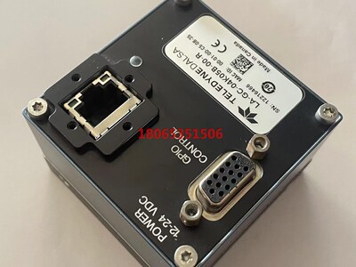 dalsa工业相机4k彩色LA-GC-04K05B-00-