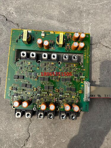 富士F1S变频器驱动板110KW/EP-4516B-C/6M